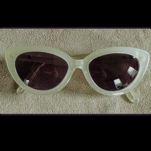 Translucent Sunglasses